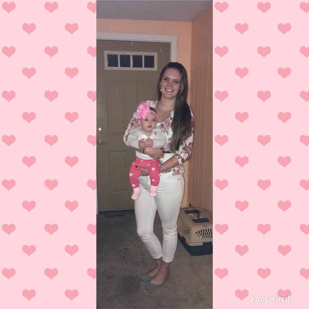 Meet your Posher, Elexis